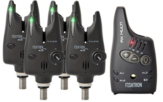 FLAJZAR Sada E3 TX 4+1 multi