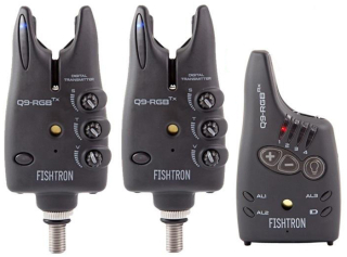 FLAJZAR Sada Fishtron Q9-RGB TX 2+1