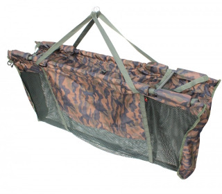Zfish Vážící sak Camo Floating Weighing Slink