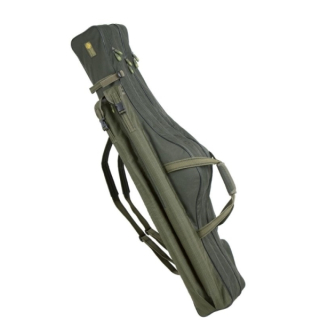 MIVARDI Obal na pruty MULTI GREEN 160 cm
