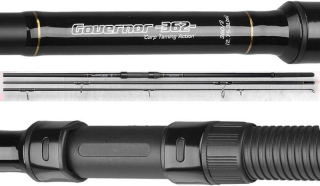 SPRO Prut Governor Carp 3,60m 3lbs 50-100g 3 díly
