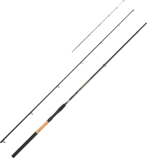 MITCHELL Prut Impact R Light Feeder 9ft 40g 