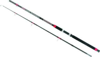 MIVARDI Prut Fanatic Boat Master 2,4 m 150-300 g