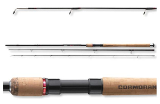 CORMORAN Prut APM 40 POWER FLOAT 3,60 m 10 - 40 g