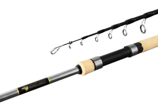 DELPHIN Prut AZTEC tele 210 cm / 10 - 30 g