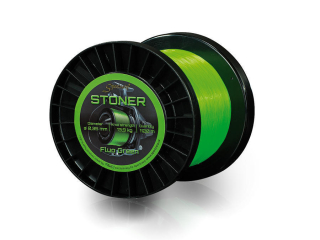 SPORTCARP Vlasec STONER FLUO GREEN 0,35 mm / 13,9 kg / 1120 m