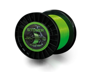 SPORTCARP Vlasec STONER FLUO GREEN 0,28 mm / 8,1 kg / 1750 m