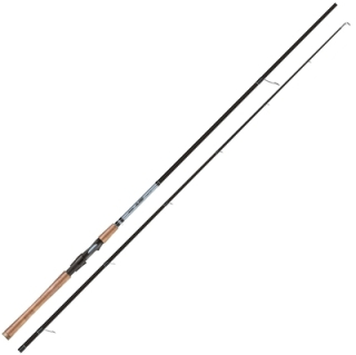 OKUMA Prut Alaris Light Jig 240 cm 12 g 2 díl