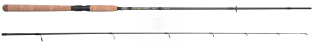 SPRO Prut Xrossover 2,7 m 10 - 30 g 2 díl