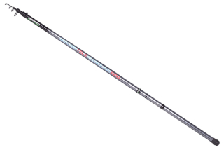 SPRO Prut Boxxer TeleAllround 500 cm 25 g