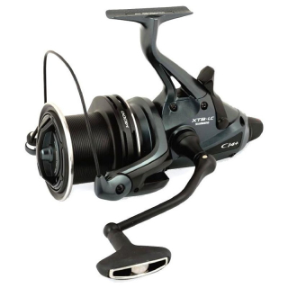 SHIMANO Naviják BIG BAITRUNNER CI4+ XTB LC