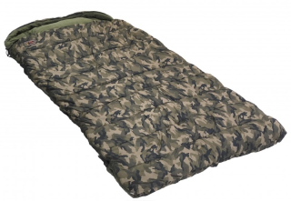 Zfish Spací pytel Hoogan Camo 5 Season