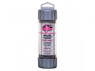 PVA Hydrospol Punčocha s tubusem PVA Mesh System Short 35mm 7m