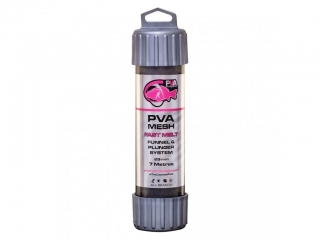 PVA Hydrospol Punčocha s tubusem PVA Mesh System Short 25 mm7m