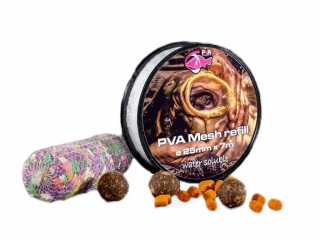 PVA Hydrospol náhradní punčocha 25 mm 7 m