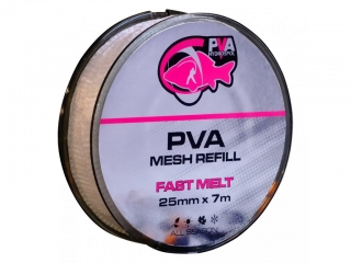 PVA Hydrospol náhradní punčocha 35 mm 7 m - fast melt