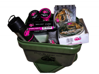 PVA Hydrospol Bucket set