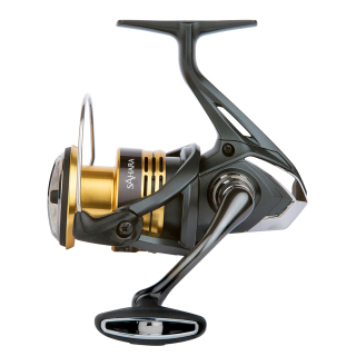 SHIMANO Naviják SAHARA C3000