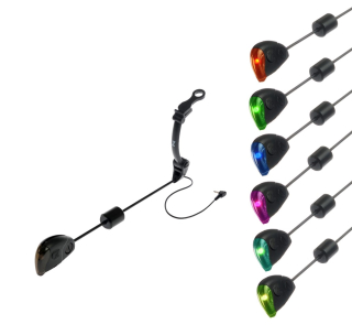ZFISH Indicator ZFS 99 MULTICOLOR