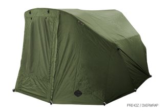 DELPHIN Přehoz pro bivak YURTA NEO