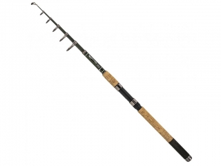 ALBASTAR Prut Pro Shark 300 cm 80 g