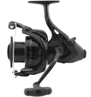 OKUMA Naviják DYNA DRAG XP Baitfeeder 6000