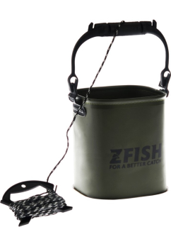 Zfish Multifunkční kbelík/vědro 10l