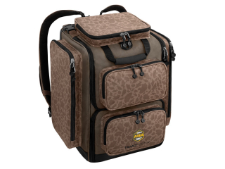 DELPHIN Batoh x Carryall TRANZPORTER
