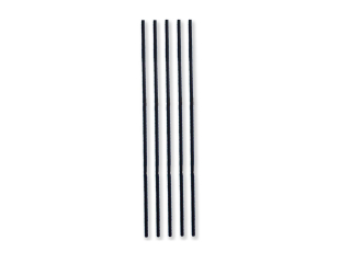 BUBENÍK Náhradní tyčky ke krmítku 30 cm prům. 4 mm