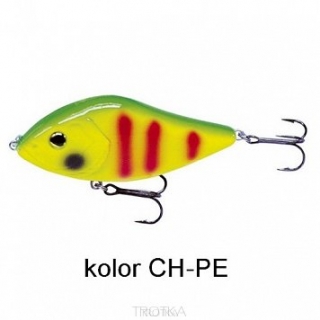 Wobler ROB. SNIPER S10 CL
