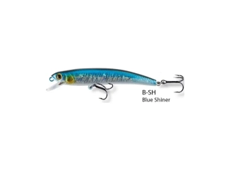 Wobler ROB. MINNOW S70 BSH