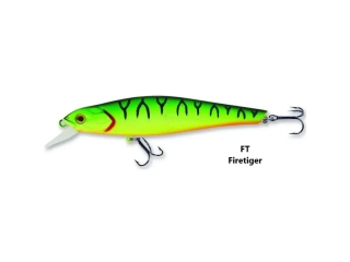Wobler ROB. Slasher S105 FT