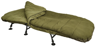 STARBAITS Spací pytel 4S Sleeping Bag