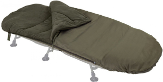 TRAKKER Spacák Big Snooze+ Compact Sleeping Bag