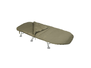 TRAKKER Spacák Spacák Big Snooze + Smooth Sleeping Bag