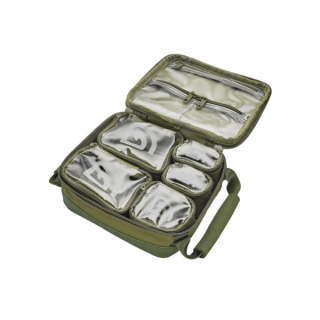 TRAKKER Taška na olůvka - NXG Modular Lead Pouch Complete