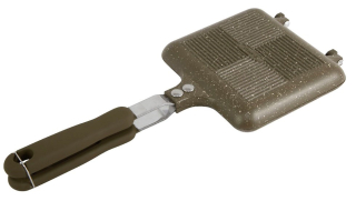 TRAKKER Toaster - Armolife Marble Sandwich Toaster