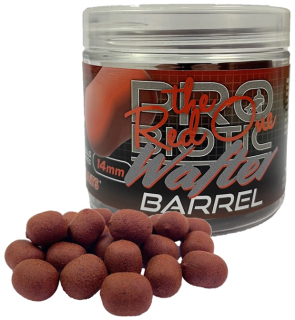 STARBAITS Wafter Pro Red One 70g 14mm