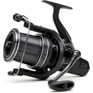 DAIWA 23 EMBLEM 45 SCW QD 