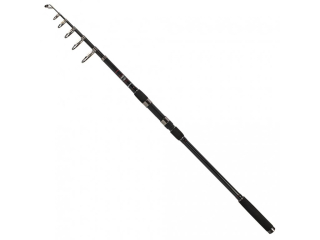 ALBASTAR Prut TELE CARP G2 300 cm 3,0 lb