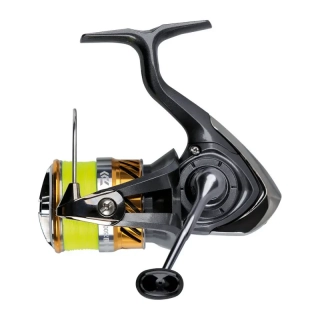 DAIWA Naviják LAGUNA 20 LT JB 3000