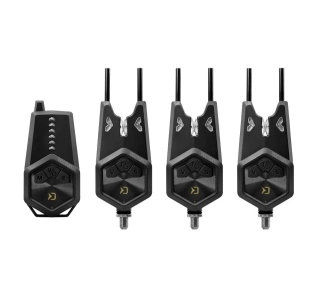 DELPHIN Sada signalizátorů TECTON 3 + 1