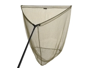 DELPHIN Podběrák PARTISAN 180 cm / 100 x 100 cm / 2 díly