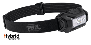 Petzl ARIA 1 RGB black