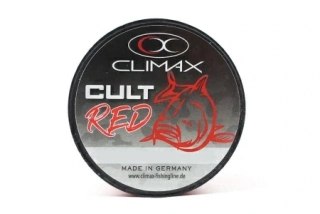 CLIMAX Vlasec Cult Carp Line red 300 m 0,22 mm 4,5 kg