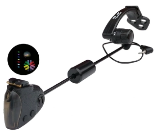 ZICO Swinger classic UNICARP s klipem (1ks) MC LED