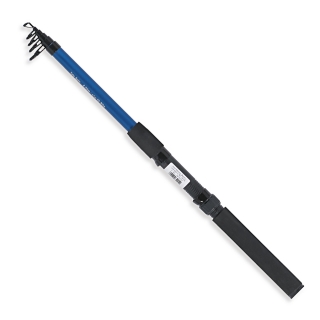 Prut MAGNETIC TELE-SPIN 270/30