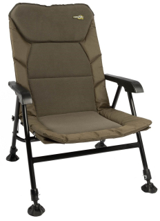 MIKADO Křeslo Territory Chair