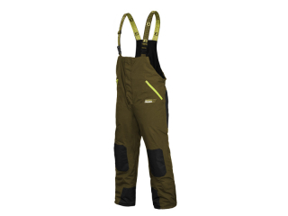 DELPHIN Zimní kalhoty Winter CRUISER 5T vel. XL