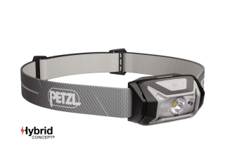 PETZL TIKKA CORE černá model 2025